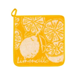 Topflappen Topflappen