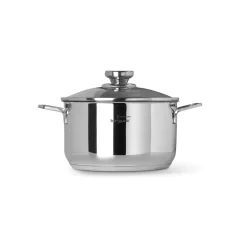 Topfset 5-teilig Bongusto