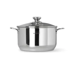 Topfset 5-teilig Bongusto