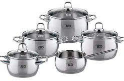 Topfset 5-tlg. Stella Nova