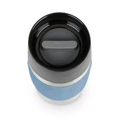 TRAVEL MUG COMPACT 03 L MAN. BLAU N2160200