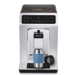 TRAVEL MUG COMPACT 03 L MAN. BLAU N2160200