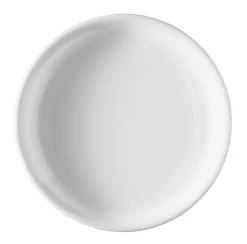 Trend - Weiss - Frühst.Teller 20 cm Trend weiß