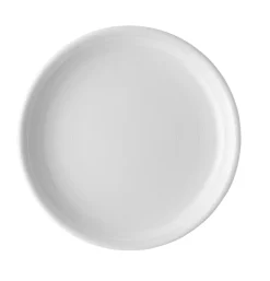 Trend - Weiss - Speiseteller 26 cm Trend weiß