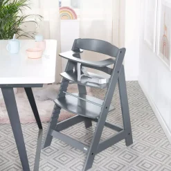 Treppenhochstuhl Sit Up Flex