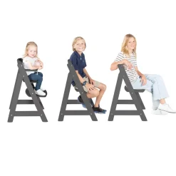 Treppenhochstuhl Sit Up Flex