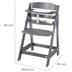 Treppenhochstuhl Sit Up Flex