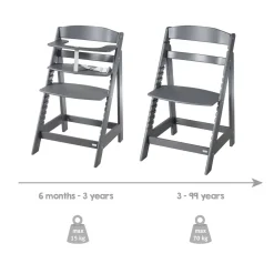 Treppenhochstuhl Sit Up Flex