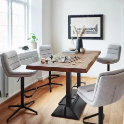 Tresen-Gestell Toulon