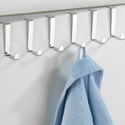 Türgarderobenhaken 6er-Set Jeremie