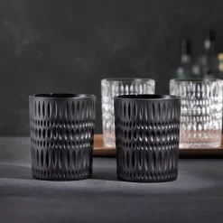 Trinkbecher 2er-Set ETHNO