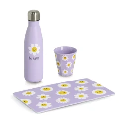 Trinkbecher Happy Flowers