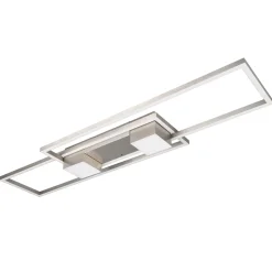 TRIO LED-Deckenleuchte ALBANY