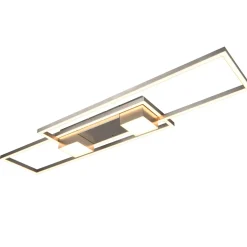 TRIO LED-Deckenleuchte ALBANY