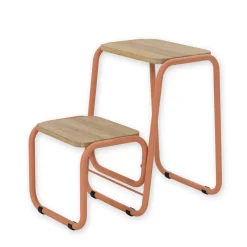 Tritthocker Step-by-StepLA140-12-14