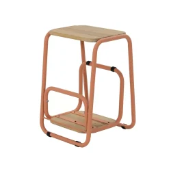 Tritthocker Step-by-StepLA140-12-14