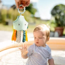 Tröpfel-Oktupus Plansch&Play