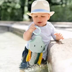 Tröpfel-Oktupus Plansch&Play