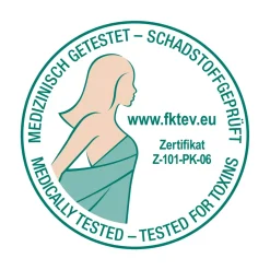 Träumeland Babymatratze Sternenweiss