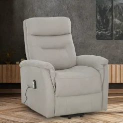 TV-Sessel mit Motor FM-5202L