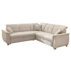 Ulm Ecksofa Wohnlandschaft