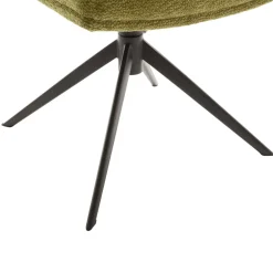 Untergestell oval, konisch Bolivar