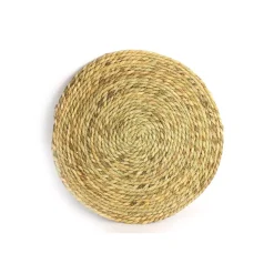 Untersetzer rund L Isa