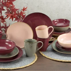 Untertasse Nature Collection