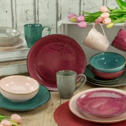 Untertasse Nature Collection