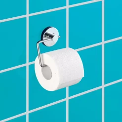 Vacuum-Loc Toilettenpapierhalter Vacuum-Loc Milazzo