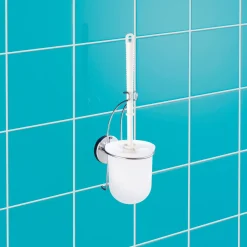 Vacuum-Loc Wand WC-Garnitur Vacuum-Loc Milazzo