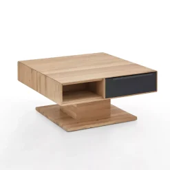 VALMONDO Couchtisch Talvera