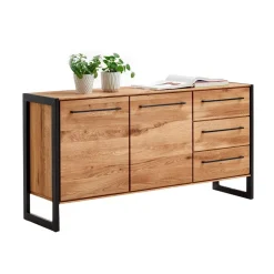 VALMONDO Sideboard Namur