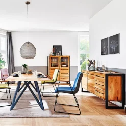 VALMONDO Sideboard Namur