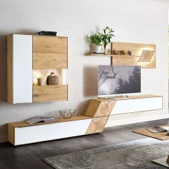 VALMONDO Wohnkombination Talvera