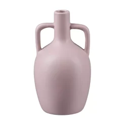 Vase mit Henkel