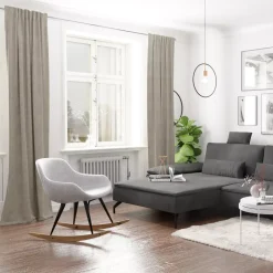 verdeckte Schlaufe Velia