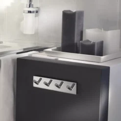 Viererhakenleiste RK359