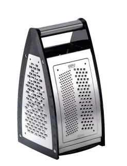 Vierkantreibe Quinto