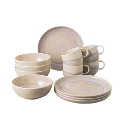 Villeroy & Boch Frühstücks-Set Perlemor