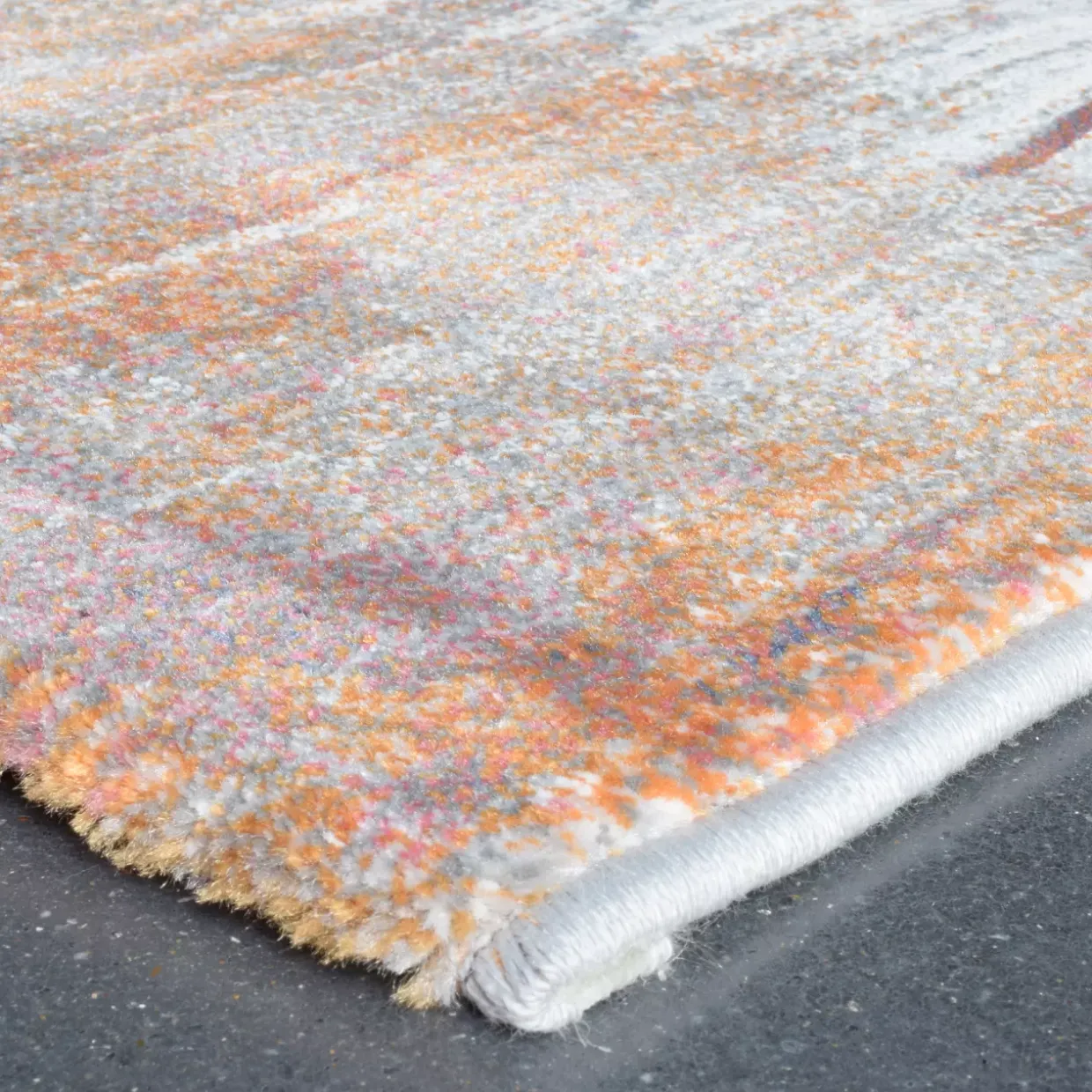 Vintage Teppich Andorra