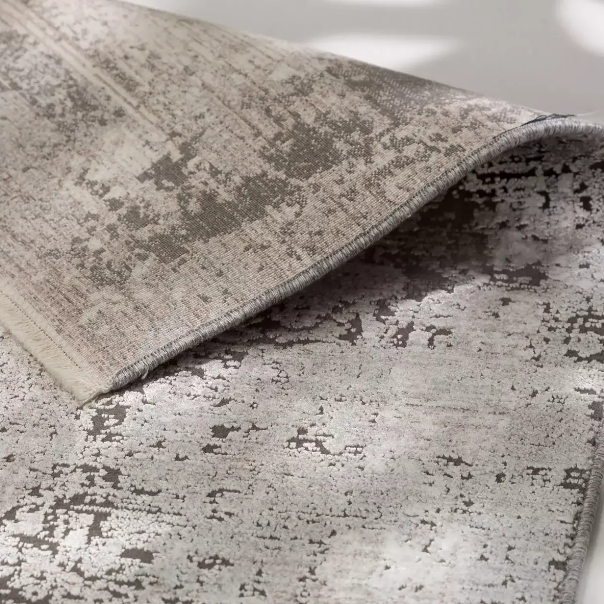 Vintageteppich Mondo