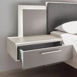 VITO Bettanlage mit Nachttischen Title