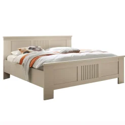 VITO Doppelbett Linate