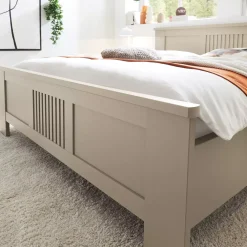 VITO Doppelbett Linate