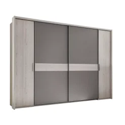 VITO Dreh-/Schwebetürenschrank Title