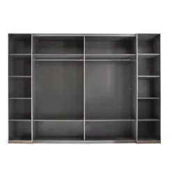 VITO Dreh-/Schwebetürenschrank Title