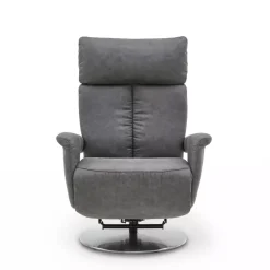 VITO Drehsessel Größe M2 / Kopfteilverstellung motorisch Variety 5.3 XTRA Lazyline