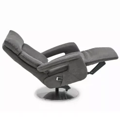 VITO Drehsessel Größe M2 / Kopfteilverstellung motorisch Variety 5.3 XTRA Lazyline