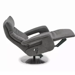 VITO Drehsessel Größe M2 / Kopfteilverstellung motorisch Variety 5.3 XTRA Lazyline